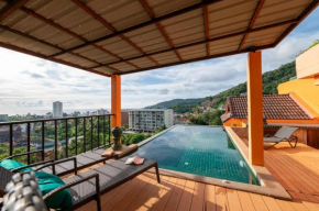 Samoot Sawan Seaview Pool Villa Discovering Phuket